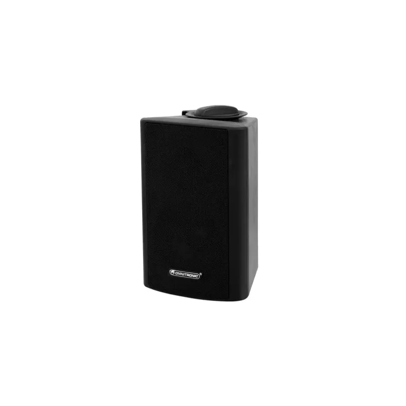 2 virzienu skaļrunis Omnitronic 80710506 15 W