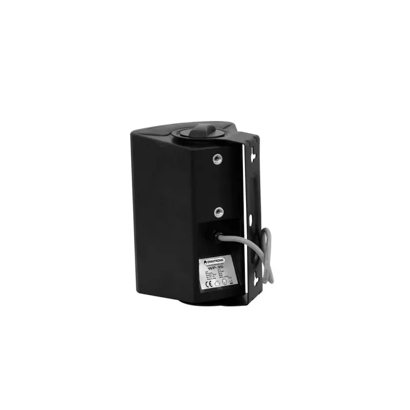 2 virzienu skaļrunis Omnitronic 80710506 15 W