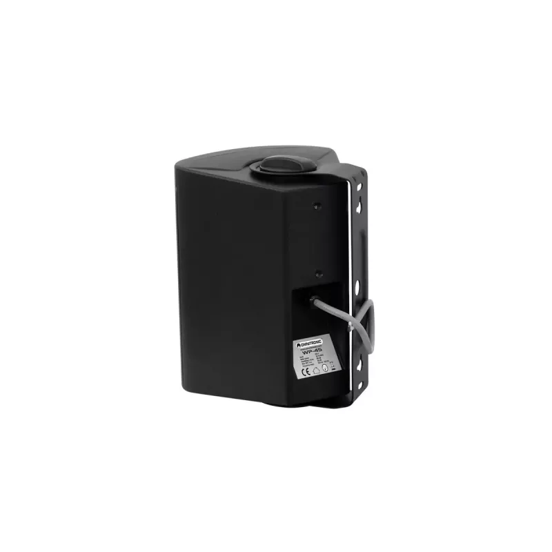 2 ceļu skaļrunis Omnitronic 80710510 20 W