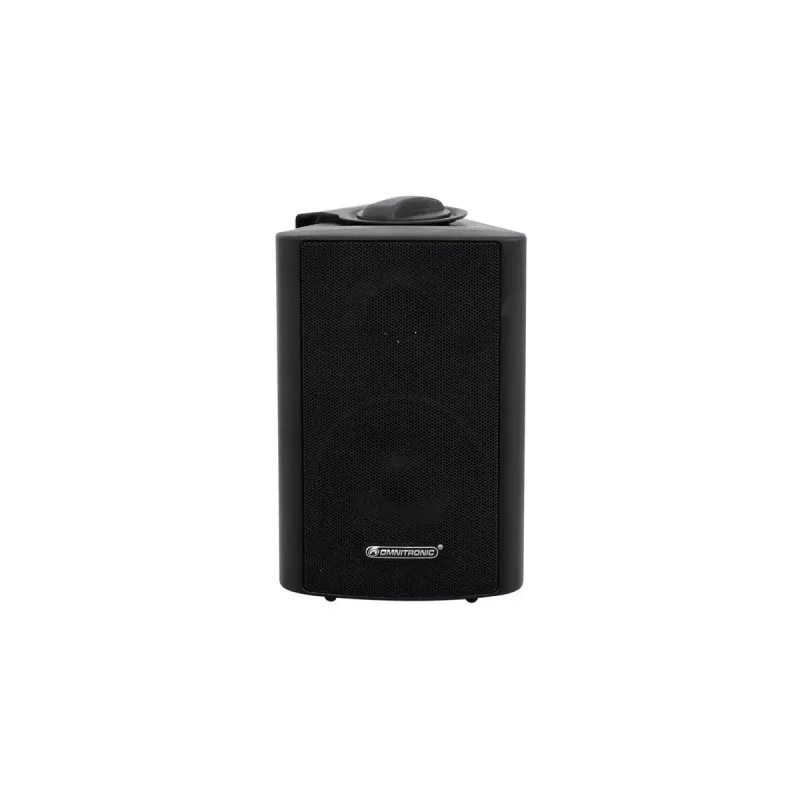 2-ceļu skaļrunis Omnitronic 80710512 20 W