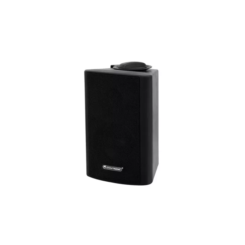 2-ceļu skaļrunis Omnitronic 80710512 20 W
