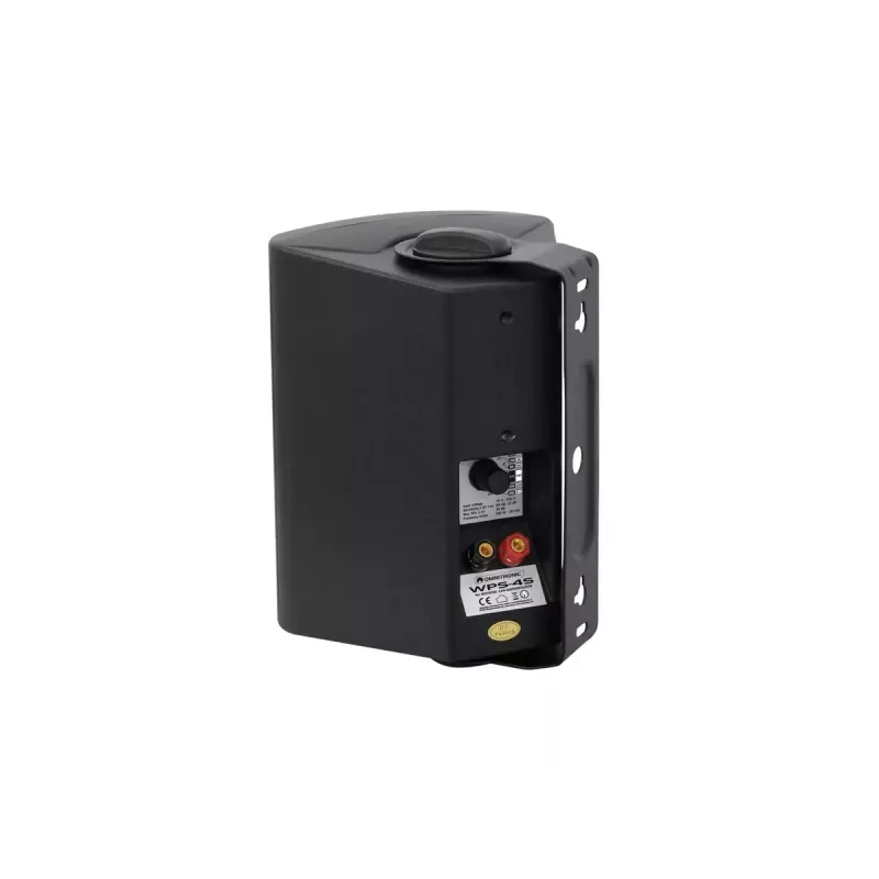 2-ceļu skaļrunis Omnitronic 80710512 20 W