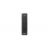 Uztvērējs Megasat HD 390 kabelis Full HD Melns