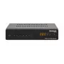 Uztvērējs Megasat HD 390 kabelis Full HD Melns