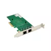 Microconnect MC-JL82576EB saskarnes kartes/adapteris Iekšējais RJ-45