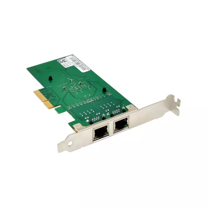 Microconnect MC-JL82576EB saskarnes kartes/adapteris Iekšējais RJ-45
