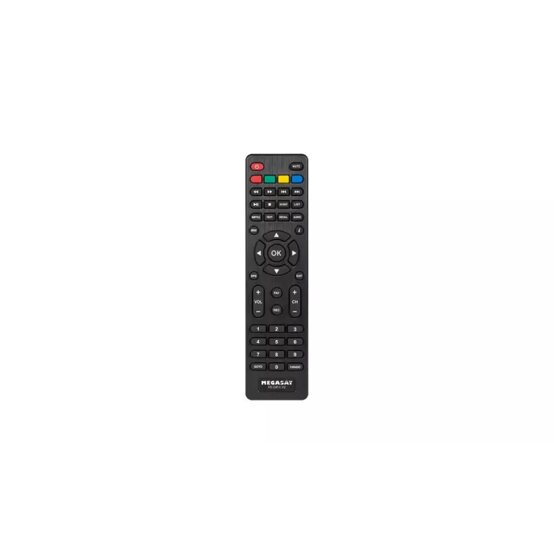 Kabeļa uztvērējs Megasat HD 200C V2
