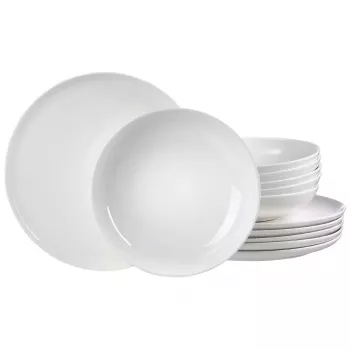 Galda piederumu komplekts Ritzenhoff & Breker Skagen 12 gab.