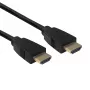 ACT 3 metri HDMI 8K Ultra High Speed kabelis v2.1 HDMI-A spraudnis - HDMI-A spraudnis