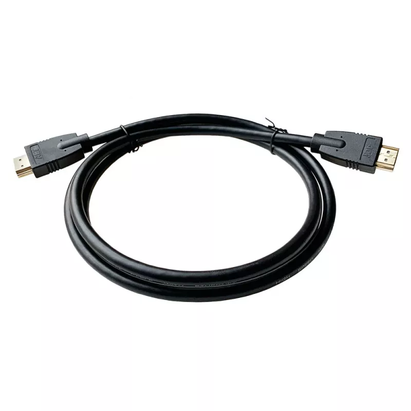 ACT 3 metri HDMI 8K Ultra High Speed kabelis v2.1 HDMI-A spraudnis - HDMI-A spraudnis
