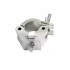 Skava Eurolite 59006800 alumīnija sudraba 50 mm platums 115 mm dziļums 110 mm garums