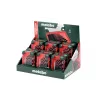 Urbju komplekts Metabo 626705000