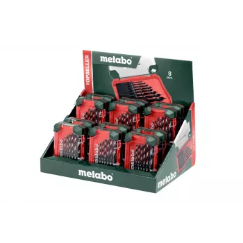 Urbju komplekts Metabo 626705000