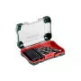 Urbju komplekts Metabo 626705000