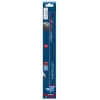 Bosch Expert 2 608 900 371 zāģa asmens finierzāģim/lentzāģim/virzuļzāģim Sabre zāģa asmens Augsta oglekļa satura tērauds (HCS) 1 gab.