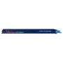 Bosch Expert 2 608 900 371 zāģa asmens finierzāģim/lentzāģim/virzuļzāģim Sabre zāģa asmens Augsta oglekļa satura tērauds (HCS) 1 gab.