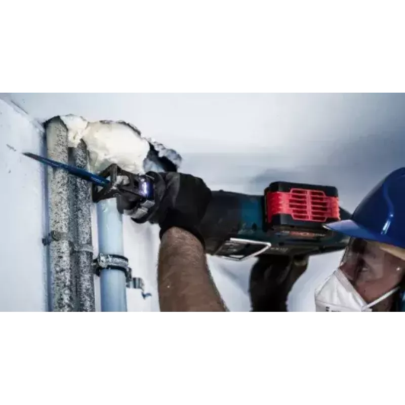 Bosch 2 608 900 394 zāģa asmens finierzāģim / slīpzāģim / rokas zāģim Sabre saw blade Karbīds 1 gab.