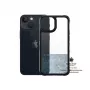 PanzerGlass SilverBullet ClearCase iPhone 13 Mini Melns