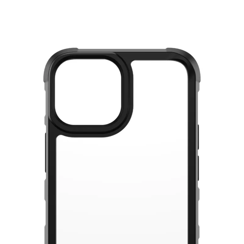 PanzerGlass SilverBullet ClearCase iPhone 13 Mini Melns