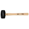 Mallet Rubber Wood Bahco 3625RM-55