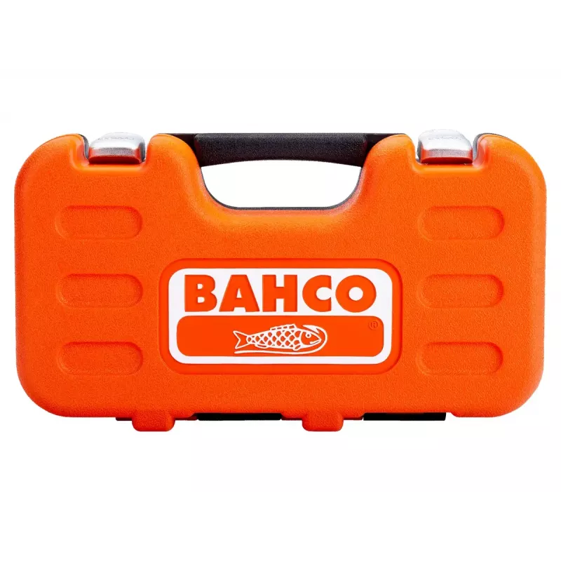 Uzgriežņatslēgas adaptera pagarinātājs Bahco S140T
