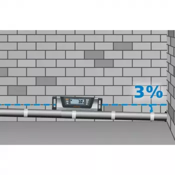 Kabatas līmeņrādis Laserliner DigiLevel Compact
