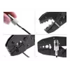 Ratchet kabelis Crimper DeLOCK 90533