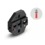Spriegotāja kabeļu spiedējs DeLOCK 90536
