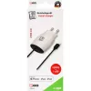 Mobilo ierīču lādētājs 2GO 795630 Universāls Balts AC Iekštelpu