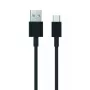 USB kabelis 2GO 795731 1 m USB B USB C USB 3.2 Gen 1 melns