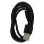 USB kabelis 2GO 795201 1 m USB B Micro-USB B melns