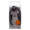 USB kabelis 2GO 795953 USB 3.2 Gen 1 1m USB B USB C Sudraba