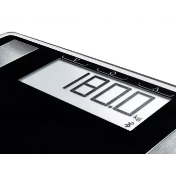 Elektroniskie personiskie svari Soehnle 63879