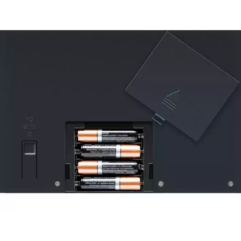 Elektroniskie personiskie svari Soehnle 63879