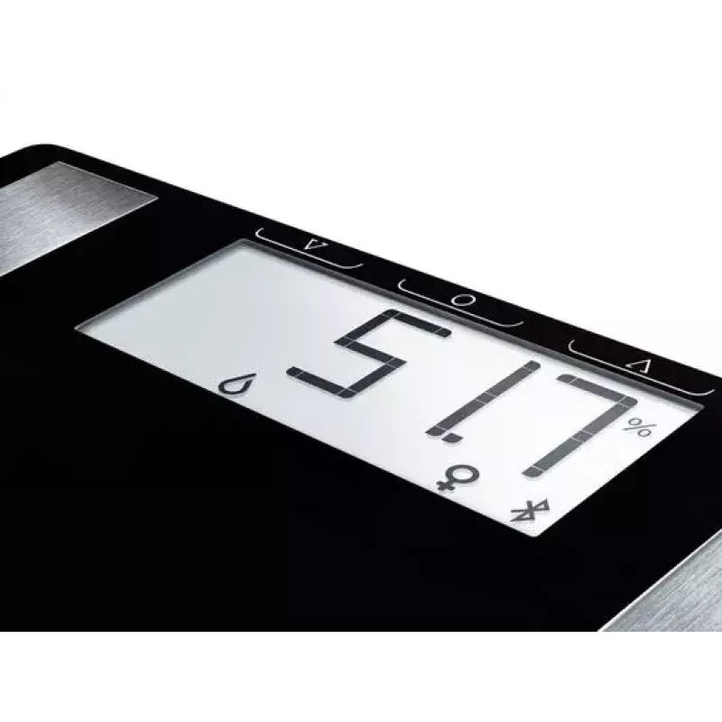 Elektroniskie personiskie svari Soehnle 63879