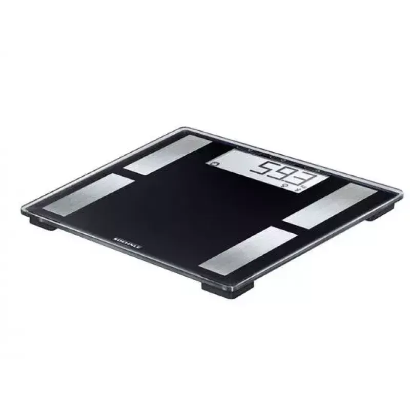 Elektroniskie personiskie svari Soehnle 63879