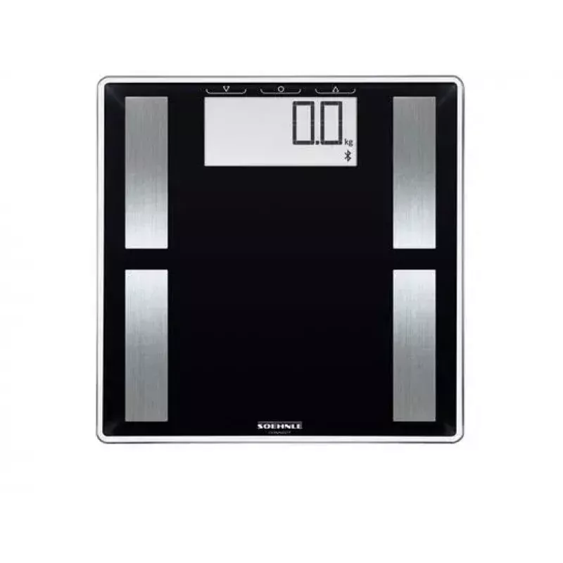 Elektroniskie personiskie svari Soehnle 63879