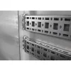 Rack rail Rittal AX 2394.210, steel, 4 pieces, 800 g each