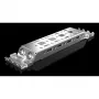 Rack rail Rittal AX 2394.210, steel, 4 pieces, 800 g each