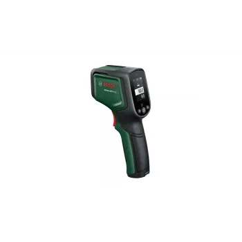 Bosch AdvancedTemp Melns, Zaļš °C -30 - 500 °C Iebūvēts displejs