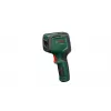 Bosch AdvancedTemp Melns, Zaļš °C -30 - 500 °C Iebūvēts displejs