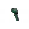 Bosch AdvancedTemp Melns, Zaļš °C -30 - 500 °C Iebūvēts displejs