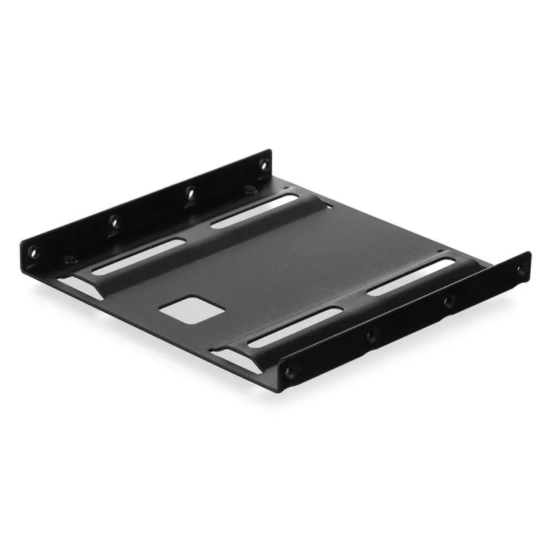 HDD stiprinājuma kronšteins ACT AC1540 Universāls metāla 0,5 m kabelis