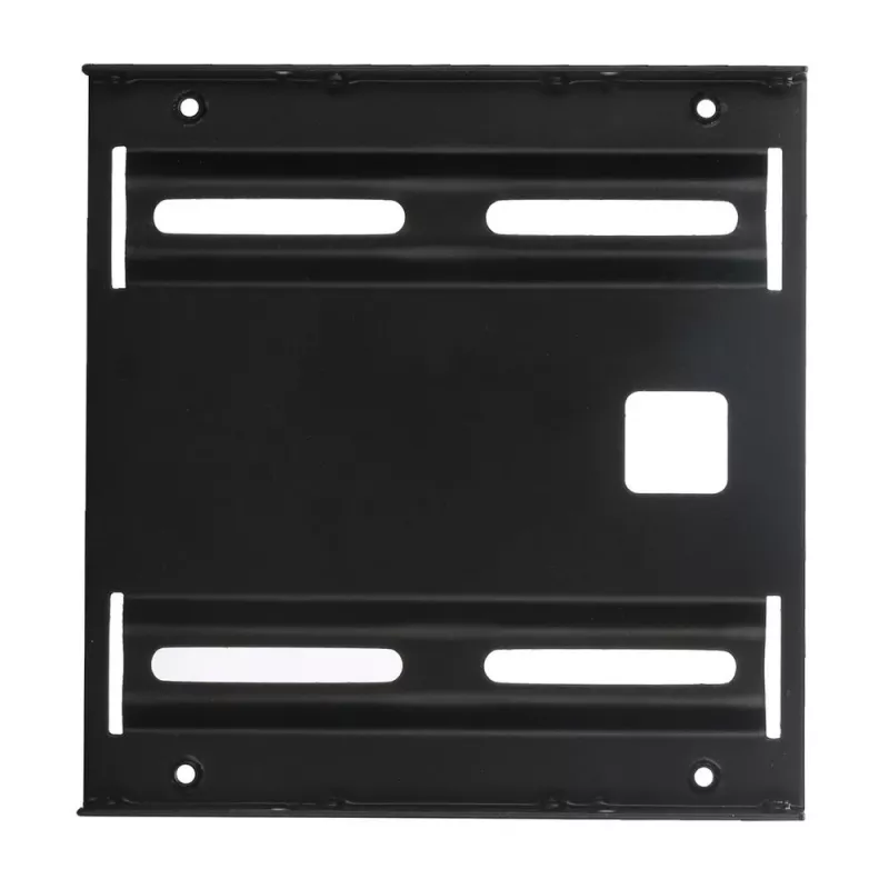 HDD stiprinājuma kronšteins ACT AC1540 Universāls metāla 0,5 m kabelis