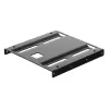 HDD stiprinājuma kronšteins ACT AC1540 Universāls metāla 0,5 m kabelis