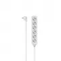 Hama 00223006 Smart power strip 6 AC outlet(s) 1.4 m