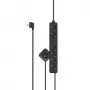 Smart power strip Hama 00223142 6 AC outlets 3 m kabelis