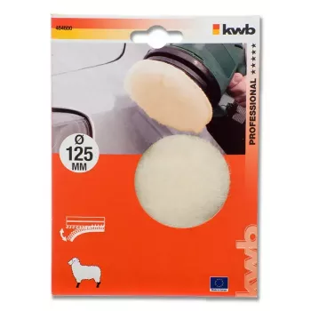 Pulēšanas uzgalis KWB 484600 1 gab.