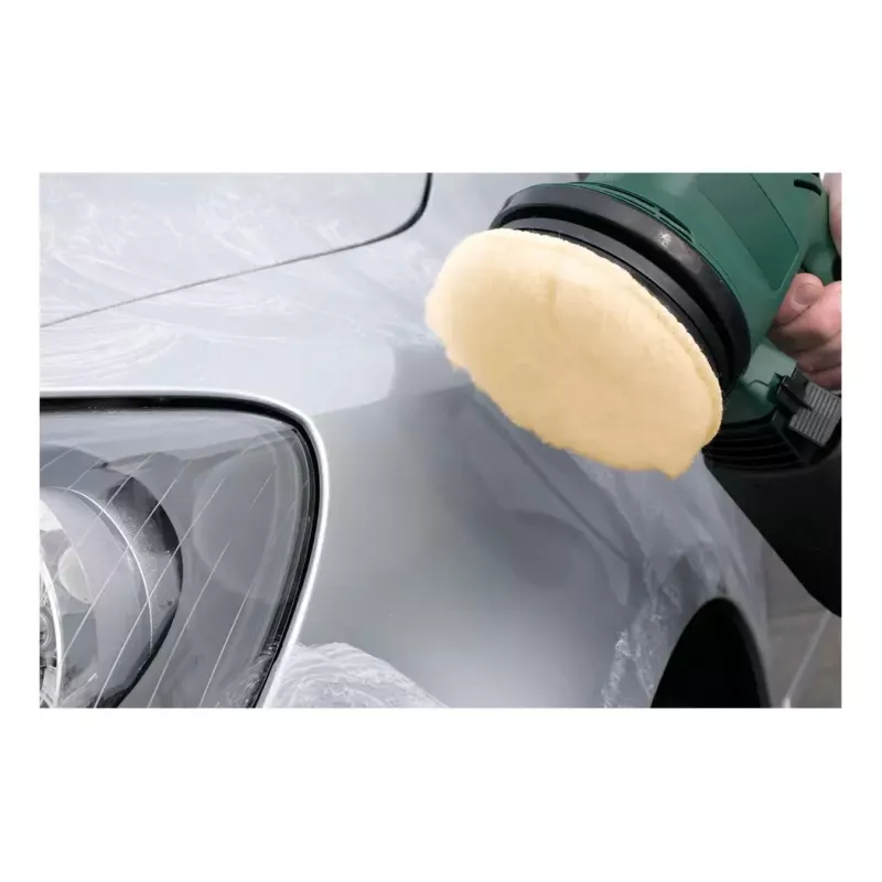 Pulēšanas uzgalis KWB 484600 1 gab.