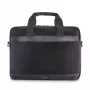 Hama Velvet 35.8 cm (14.1 collas) Toploader soma melna